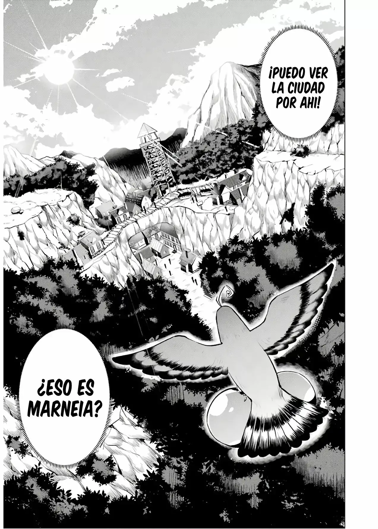 tensei kenja no isekai raifu daini no shokugyo wo ete sekai saikyou ni narimashita - Capítulo 23 - Página 16 - LectorTMOo