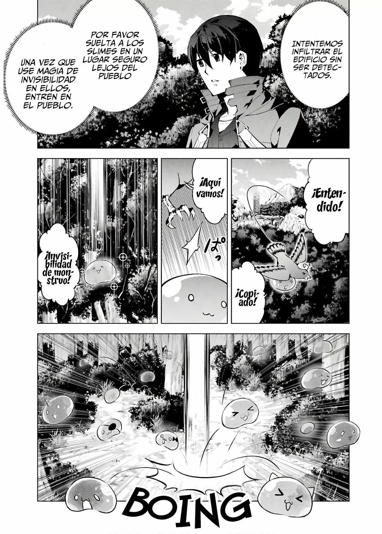 tensei kenja no isekai raifu daini no shokugyo wo ete sekai saikyou ni narimashita - Capítulo 23 - Página 20 - LectorTMOo