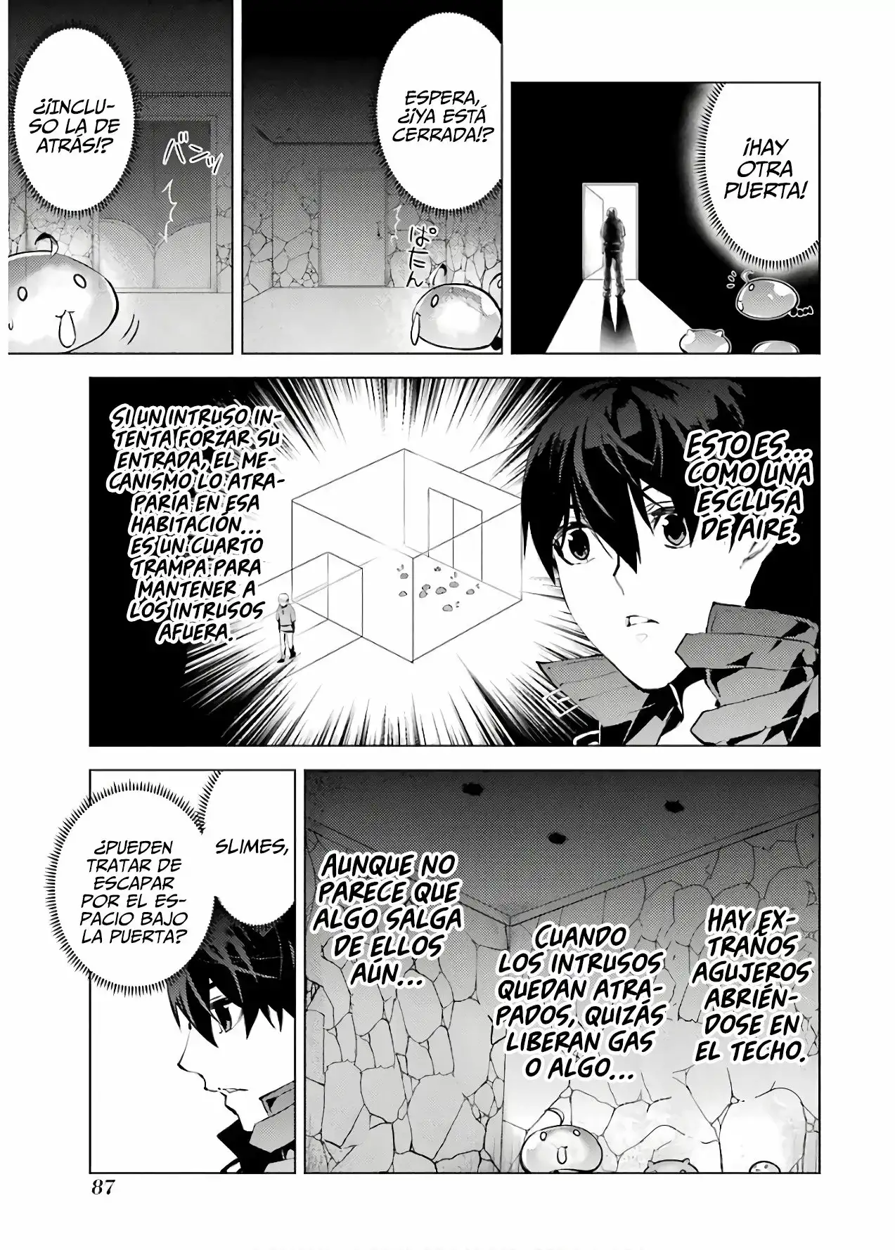 tensei kenja no isekai raifu daini no shokugyo wo ete sekai saikyou ni narimashita - Capítulo 23 - Página 26 - LectorTMOo