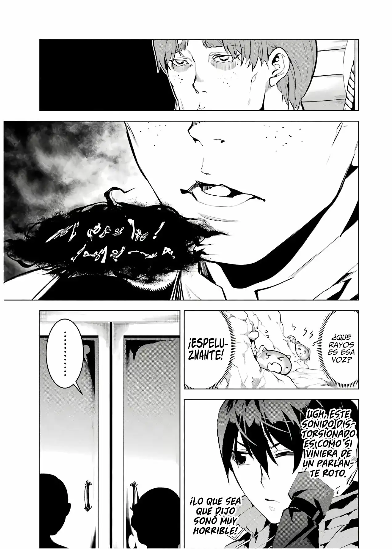 tensei kenja no isekai raifu daini no shokugyo wo ete sekai saikyou ni narimashita - Capítulo 23 - Página 40 - LectorTMOo