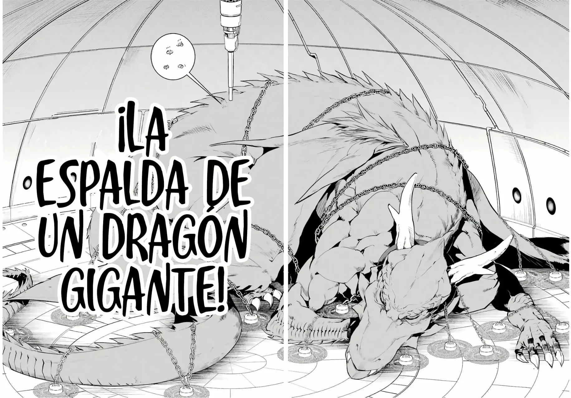 tensei kenja no isekai raifu daini no shokugyo wo ete sekai saikyou ni narimashita - Capítulo 23 - Página 56 - LectorTMOo