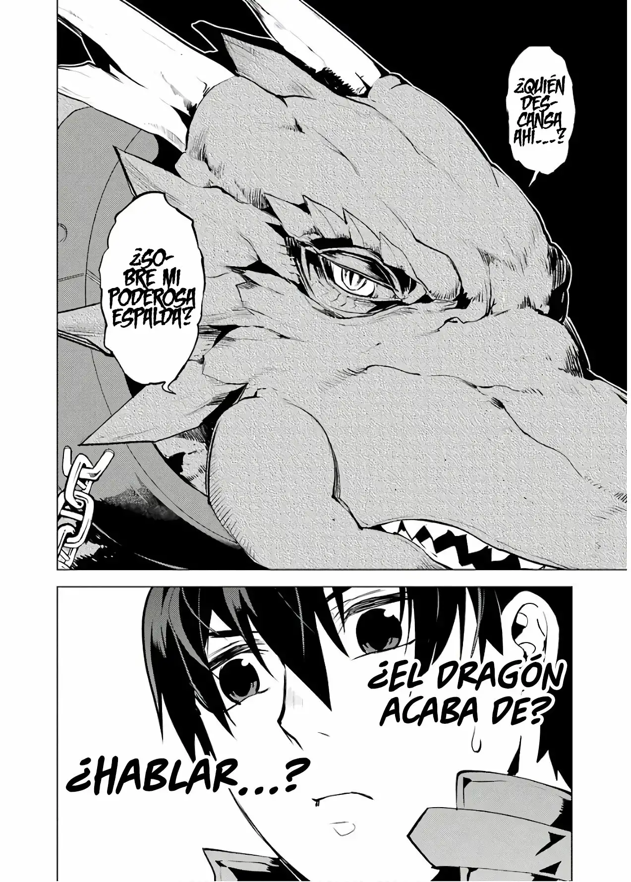 tensei kenja no isekai raifu daini no shokugyo wo ete sekai saikyou ni narimashita - Capítulo 23 - Página 59 - LectorTMOo