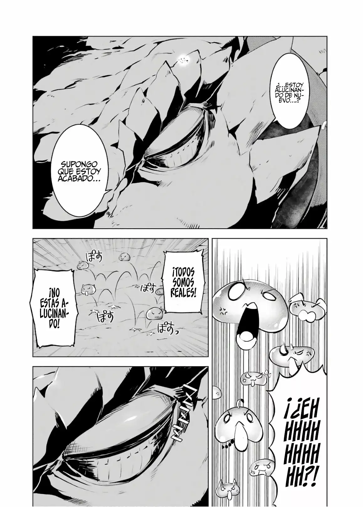 tensei kenja no isekai raifu daini no shokugyo wo ete sekai saikyou ni narimashita - Capítulo 24 - Página 7 - LectorTMOo