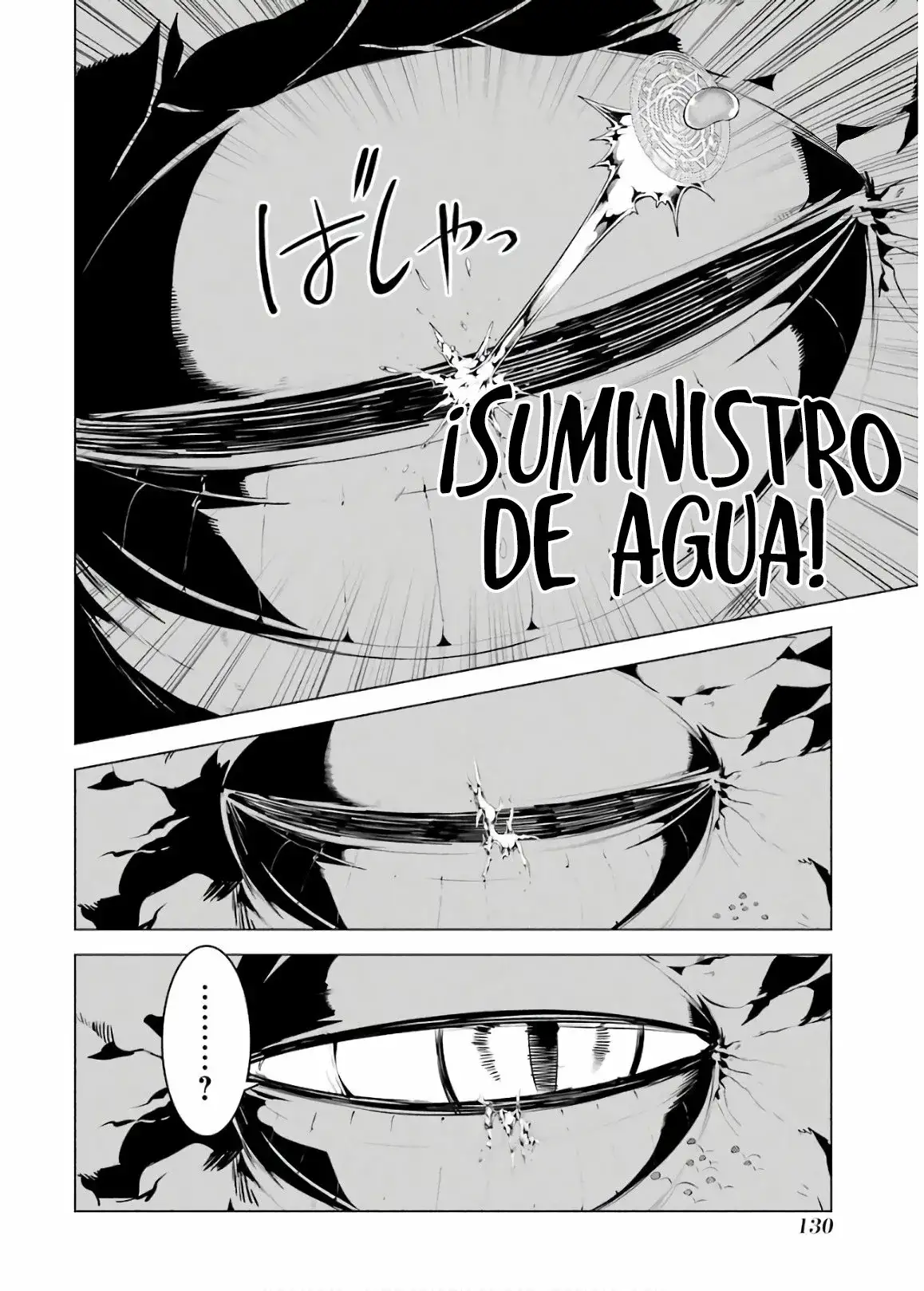 tensei kenja no isekai raifu daini no shokugyo wo ete sekai saikyou ni narimashita - Capítulo 24 - Página 9 - LectorTMOo