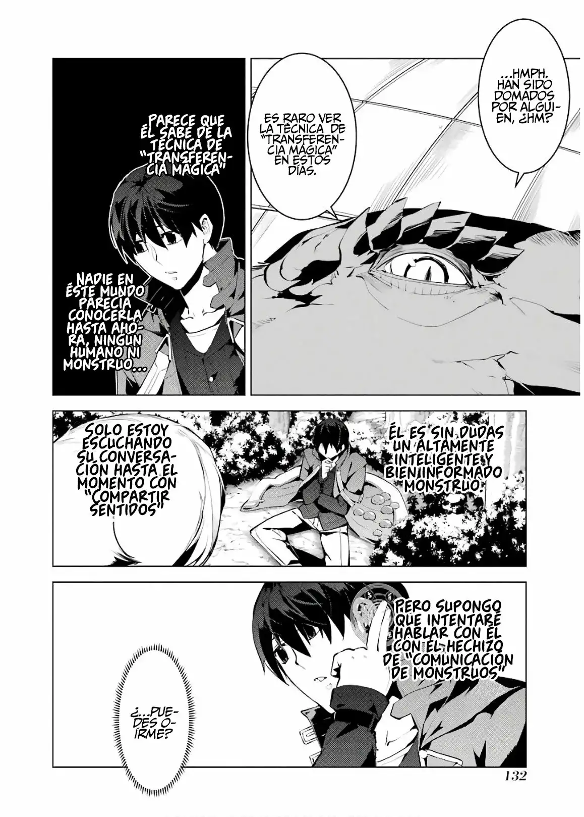 tensei kenja no isekai raifu daini no shokugyo wo ete sekai saikyou ni narimashita - Capítulo 24 - Página 11 - LectorTMOo