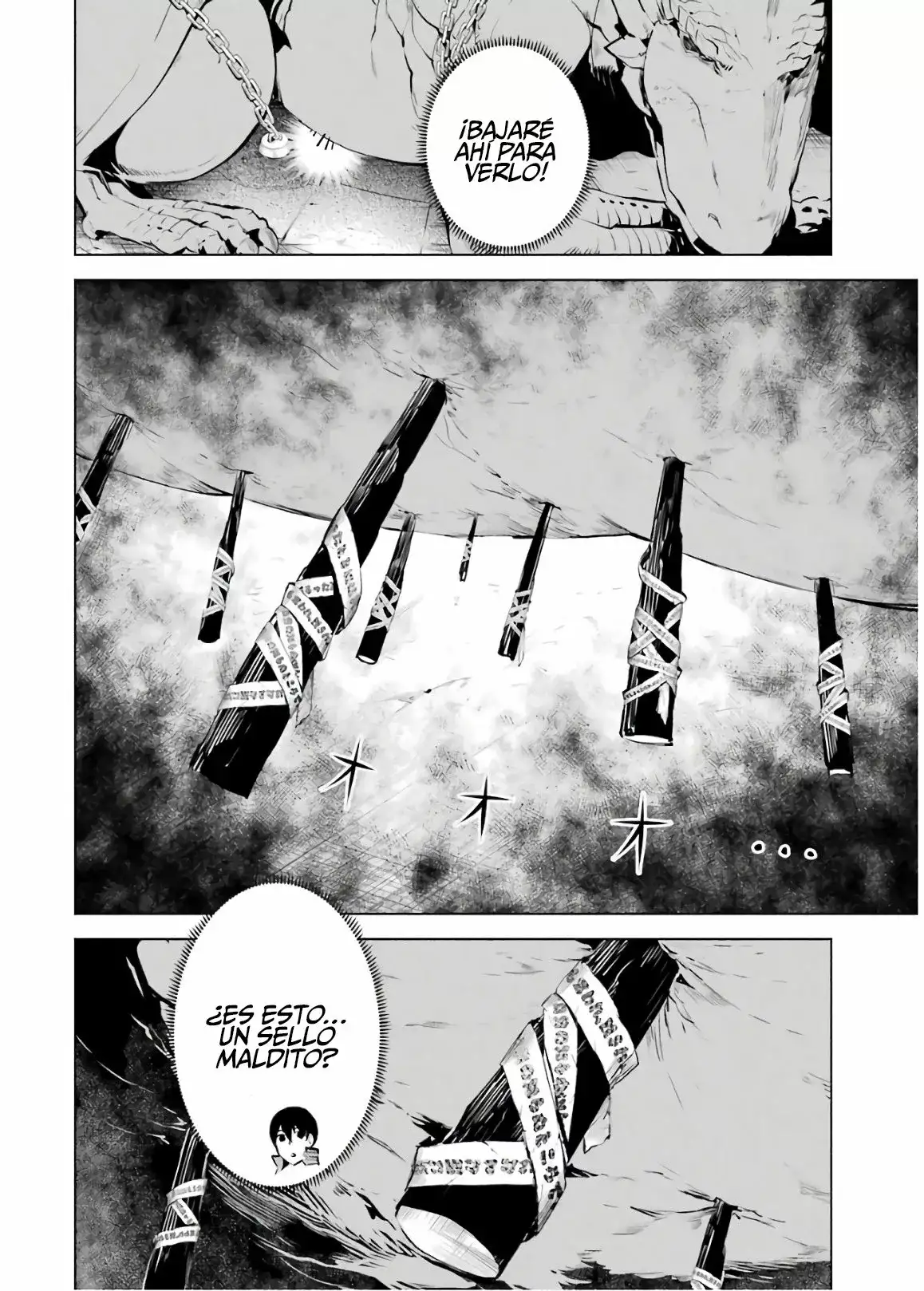 tensei kenja no isekai raifu daini no shokugyo wo ete sekai saikyou ni narimashita - Capítulo 24 - Página 19 - LectorTMOo