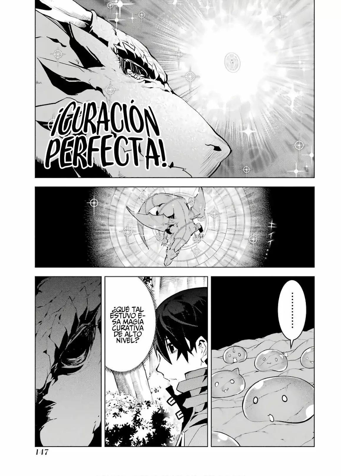 tensei kenja no isekai raifu daini no shokugyo wo ete sekai saikyou ni narimashita - Capítulo 24 - Página 26 - LectorTMOo