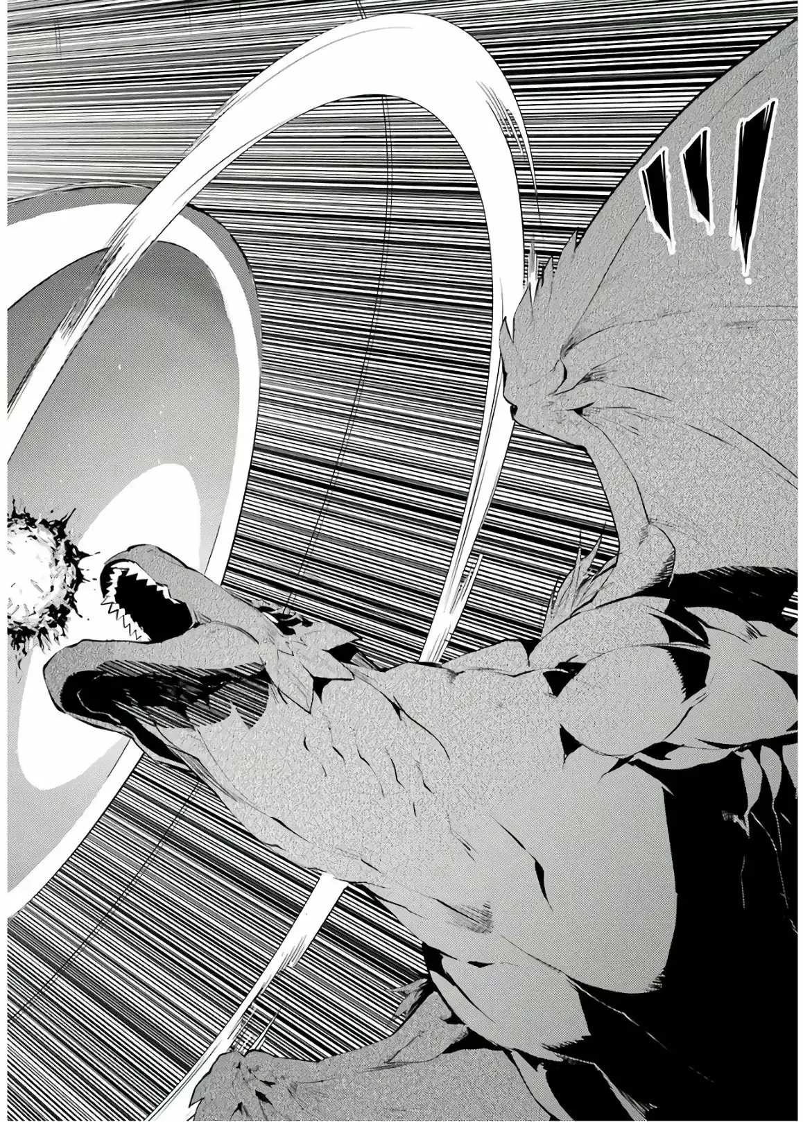 tensei kenja no isekai raifu daini no shokugyo wo ete sekai saikyou ni narimashita - Capítulo 24 - Página 31 - LectorTMOo