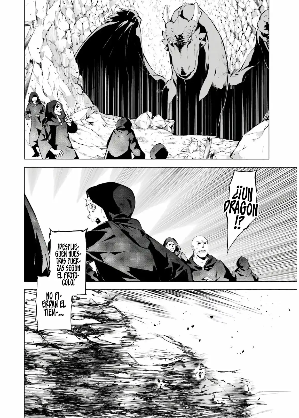 tensei kenja no isekai raifu daini no shokugyo wo ete sekai saikyou ni narimashita - Capítulo 24 - Página 45 - LectorTMOo