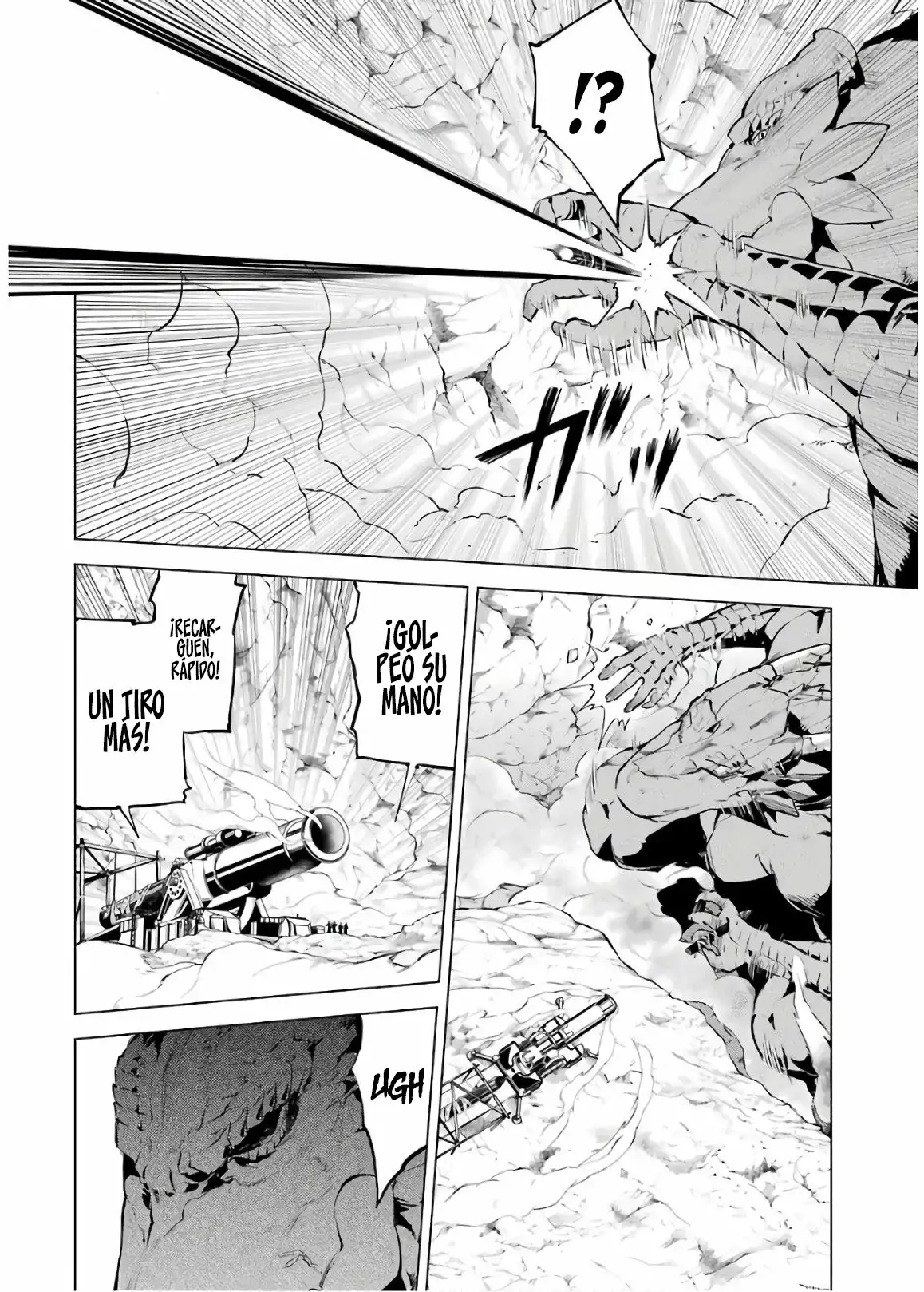 tensei kenja no isekai raifu daini no shokugyo wo ete sekai saikyou ni narimashita - Capítulo 24 - Página 49 - LectorTMOo