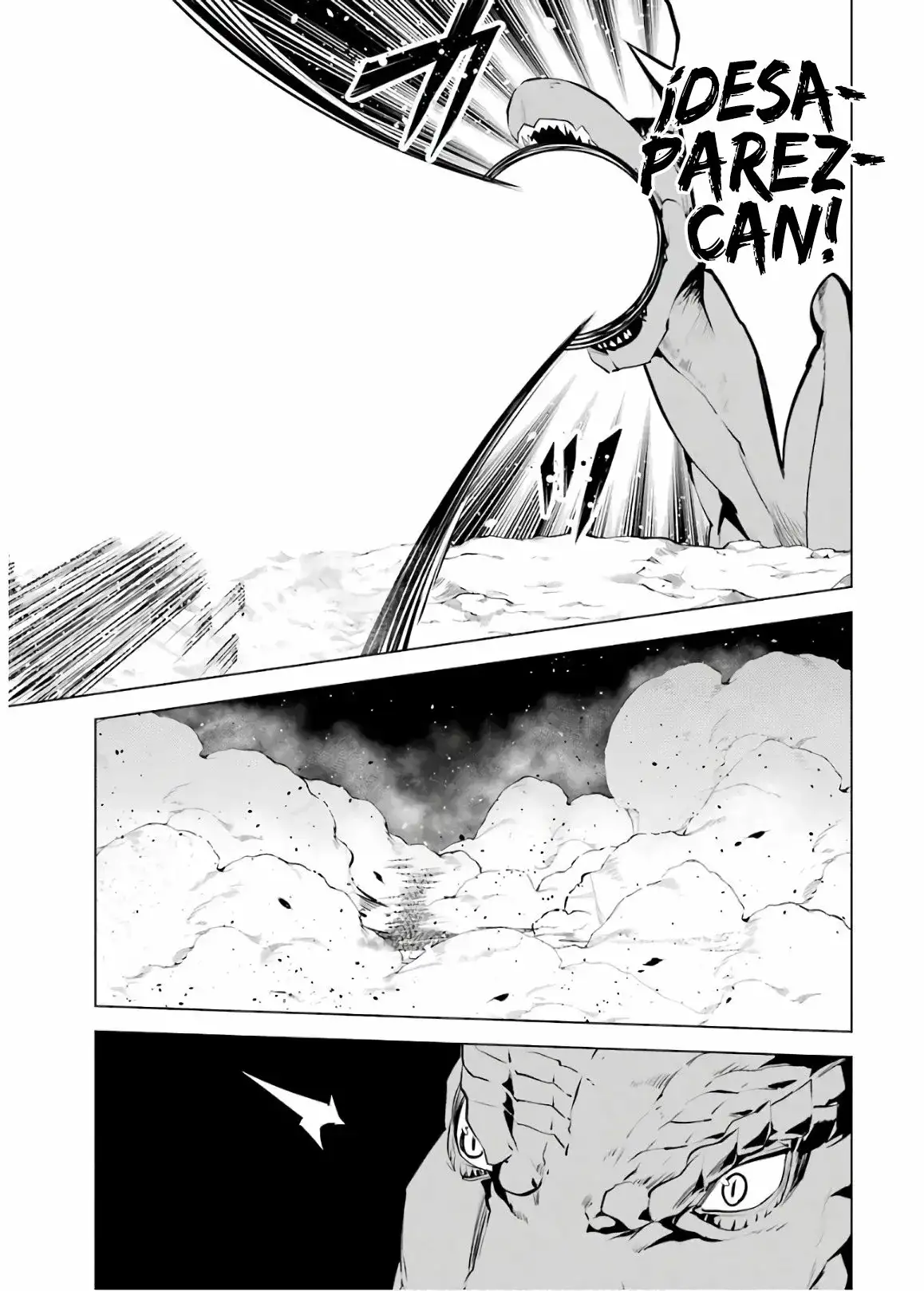 tensei kenja no isekai raifu daini no shokugyo wo ete sekai saikyou ni narimashita - Capítulo 24 - Página 50 - LectorTMOo