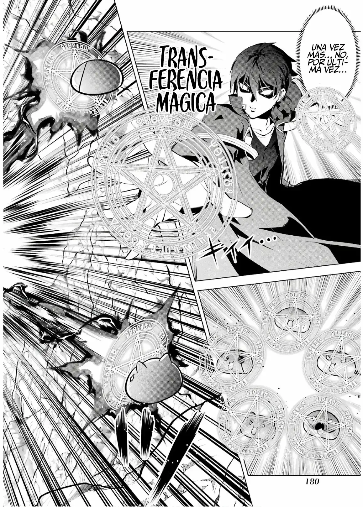 tensei kenja no isekai raifu daini no shokugyo wo ete sekai saikyou ni narimashita - Capítulo 24 - Página 59 - LectorTMOo