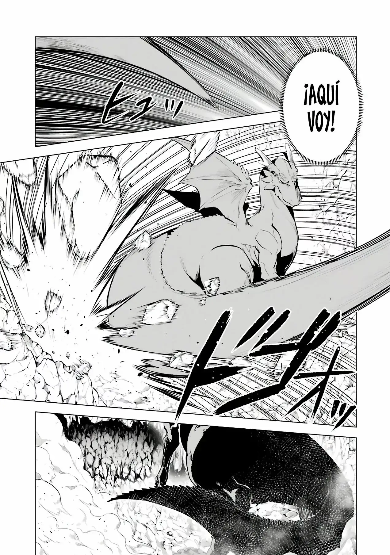 tensei kenja no isekai raifu daini no shokugyo wo ete sekai saikyou ni narimashita - Capítulo 25 - Página 10 - LectorTMOo
