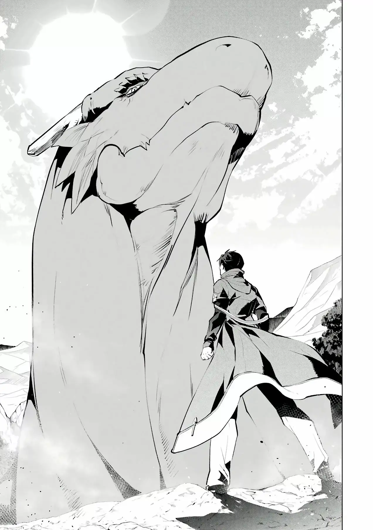 tensei kenja no isekai raifu daini no shokugyo wo ete sekai saikyou ni narimashita - Capítulo 25 - Página 15 - LectorTMOo