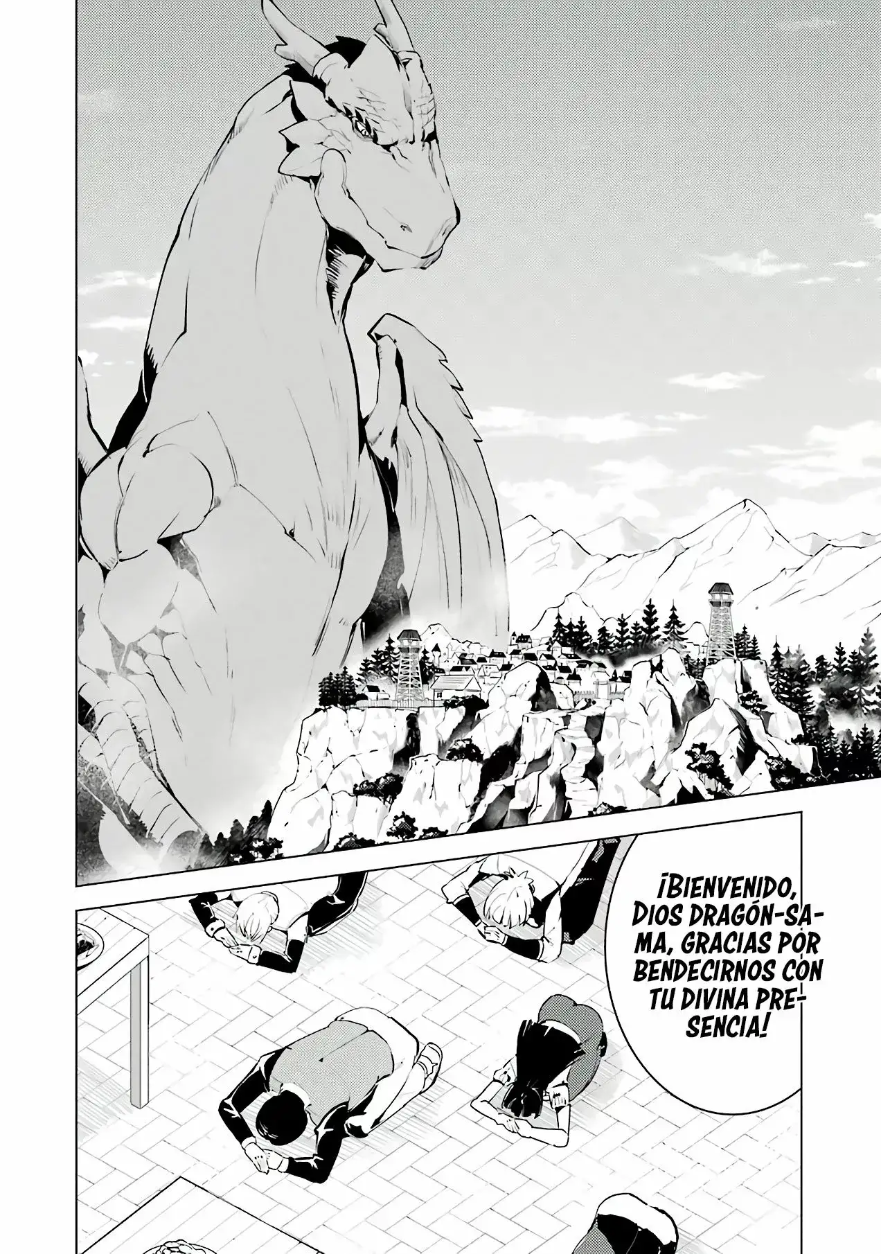tensei kenja no isekai raifu daini no shokugyo wo ete sekai saikyou ni narimashita - Capítulo 25 - Página 42 - LectorTMOo