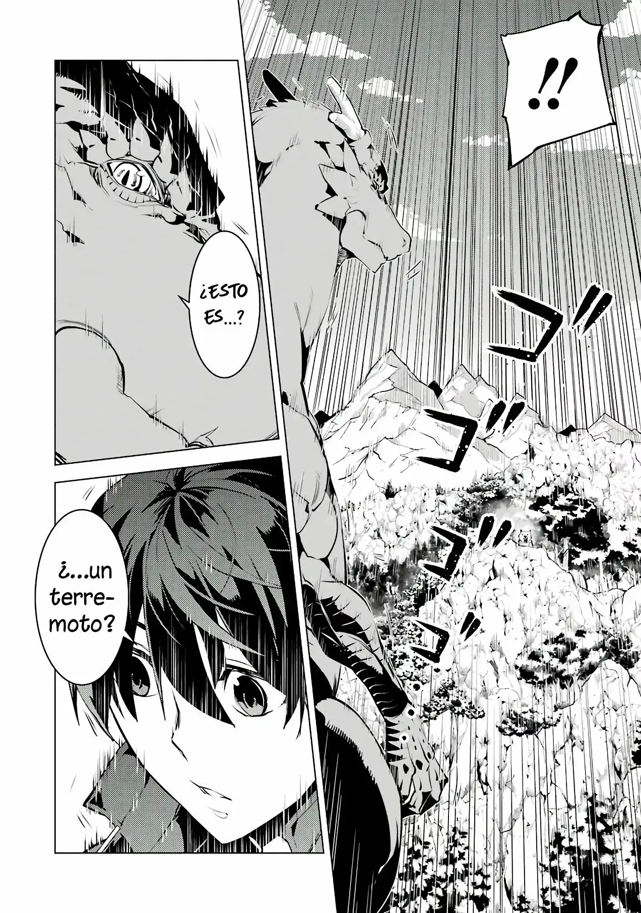 tensei kenja no isekai raifu daini no shokugyo wo ete sekai saikyou ni narimashita - Capítulo 25 - Página 60 - LectorTMOo