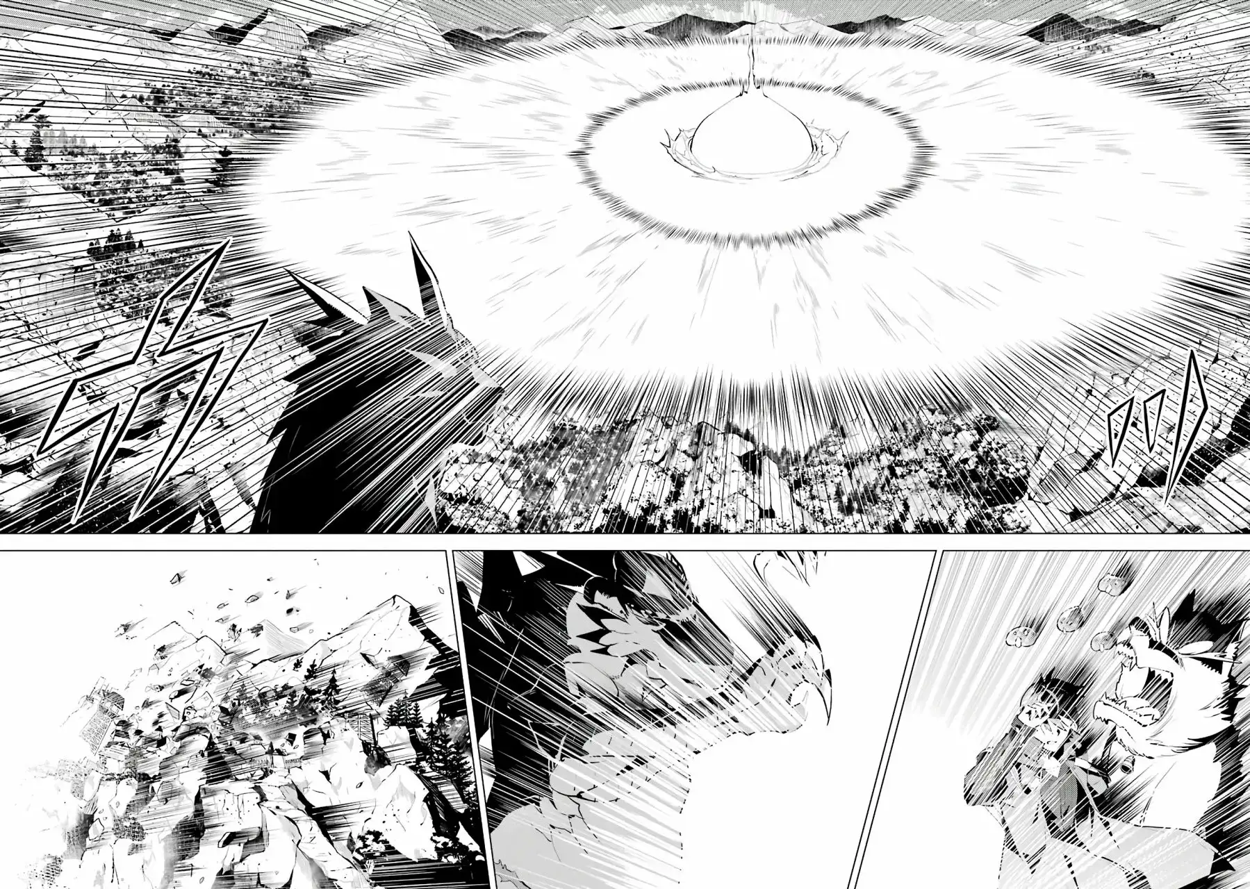 tensei kenja no isekai raifu daini no shokugyo wo ete sekai saikyou ni narimashita - Capítulo 26 - Página 17 - LectorTMOo