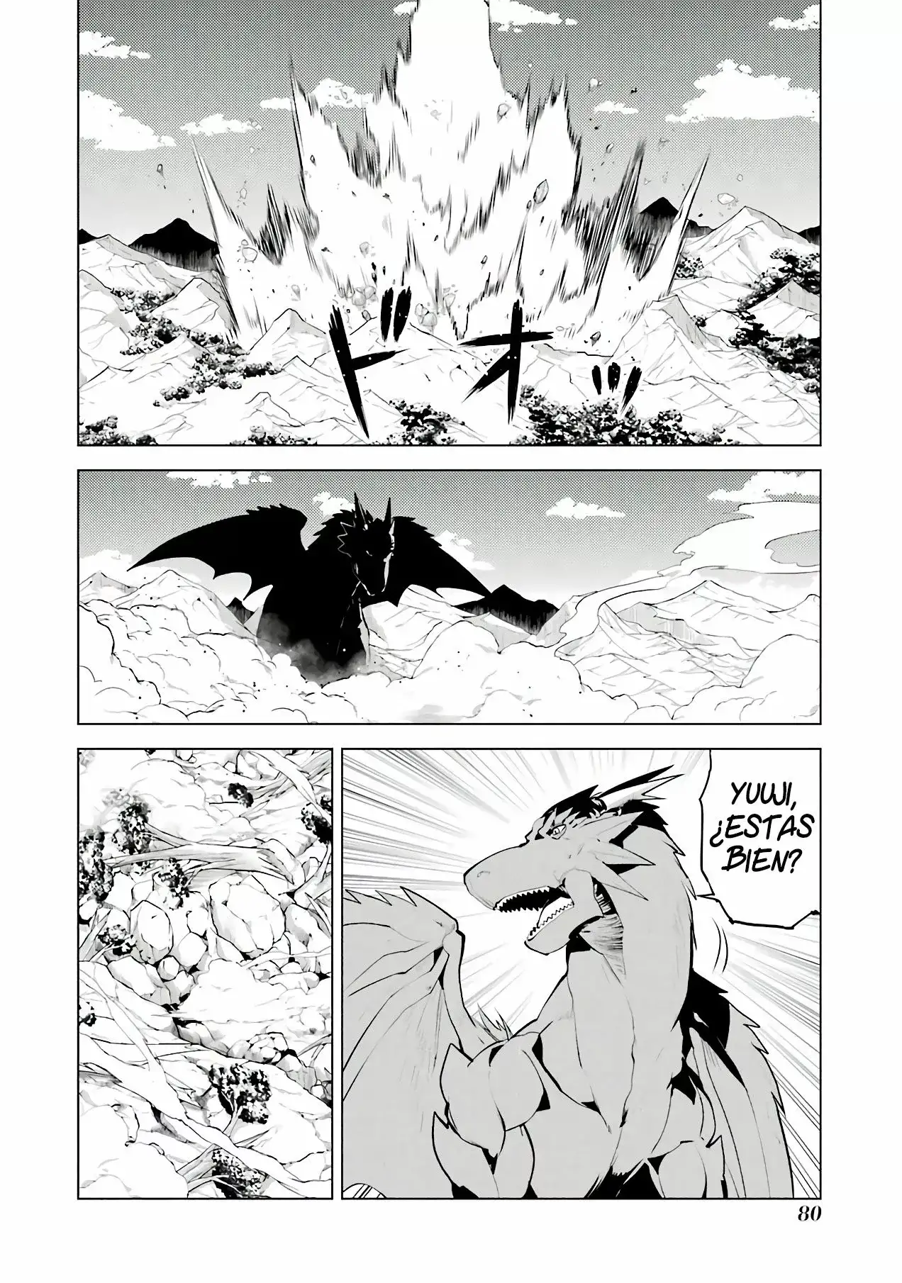 tensei kenja no isekai raifu daini no shokugyo wo ete sekai saikyou ni narimashita - Capítulo 26 - Página 18 - LectorTMOo