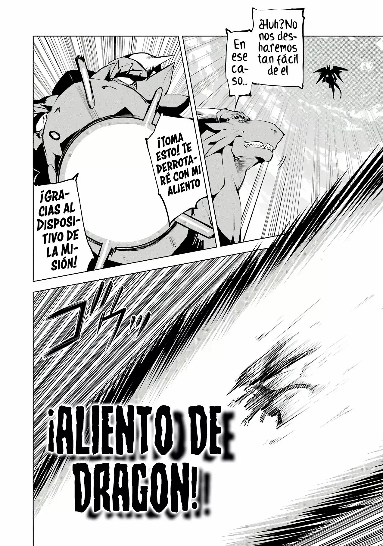 tensei kenja no isekai raifu daini no shokugyo wo ete sekai saikyou ni narimashita - Capítulo 26 - Página 23 - LectorTMOo