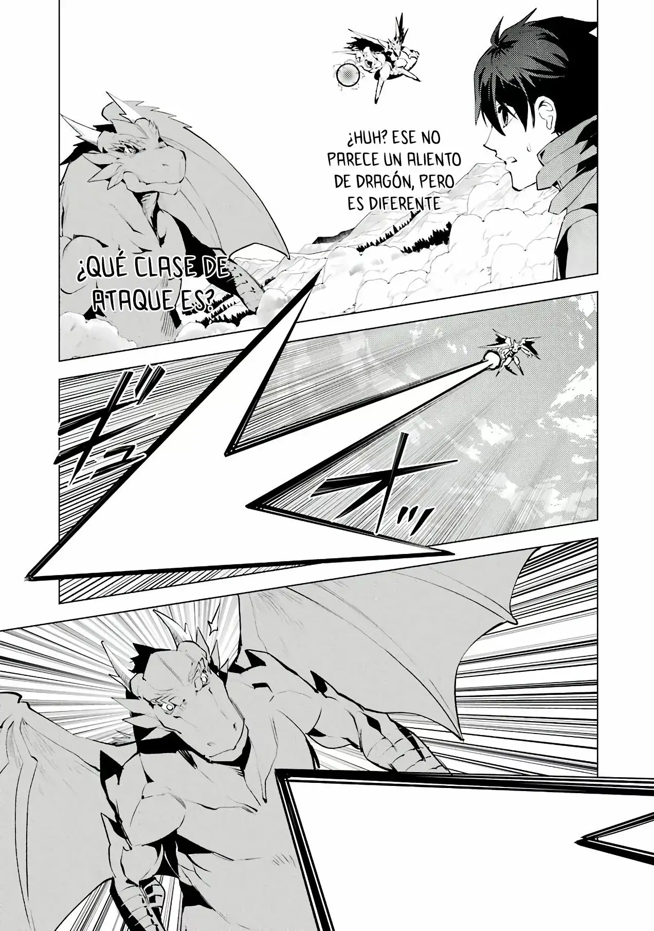 tensei kenja no isekai raifu daini no shokugyo wo ete sekai saikyou ni narimashita - Capítulo 26 - Página 26 - LectorTMOo