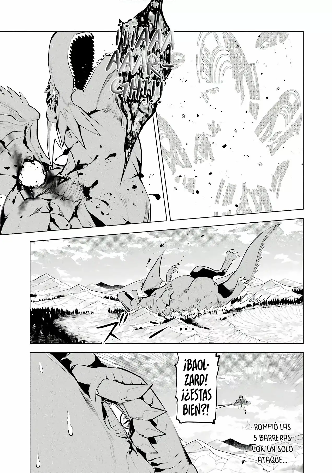 tensei kenja no isekai raifu daini no shokugyo wo ete sekai saikyou ni narimashita - Capítulo 26 - Página 28 - LectorTMOo