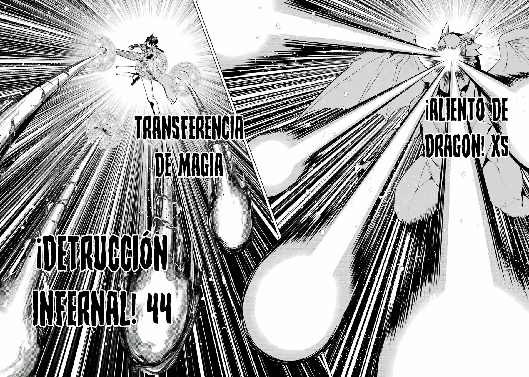 tensei kenja no isekai raifu daini no shokugyo wo ete sekai saikyou ni narimashita - Capítulo 26 - Página 31 - LectorTMOo