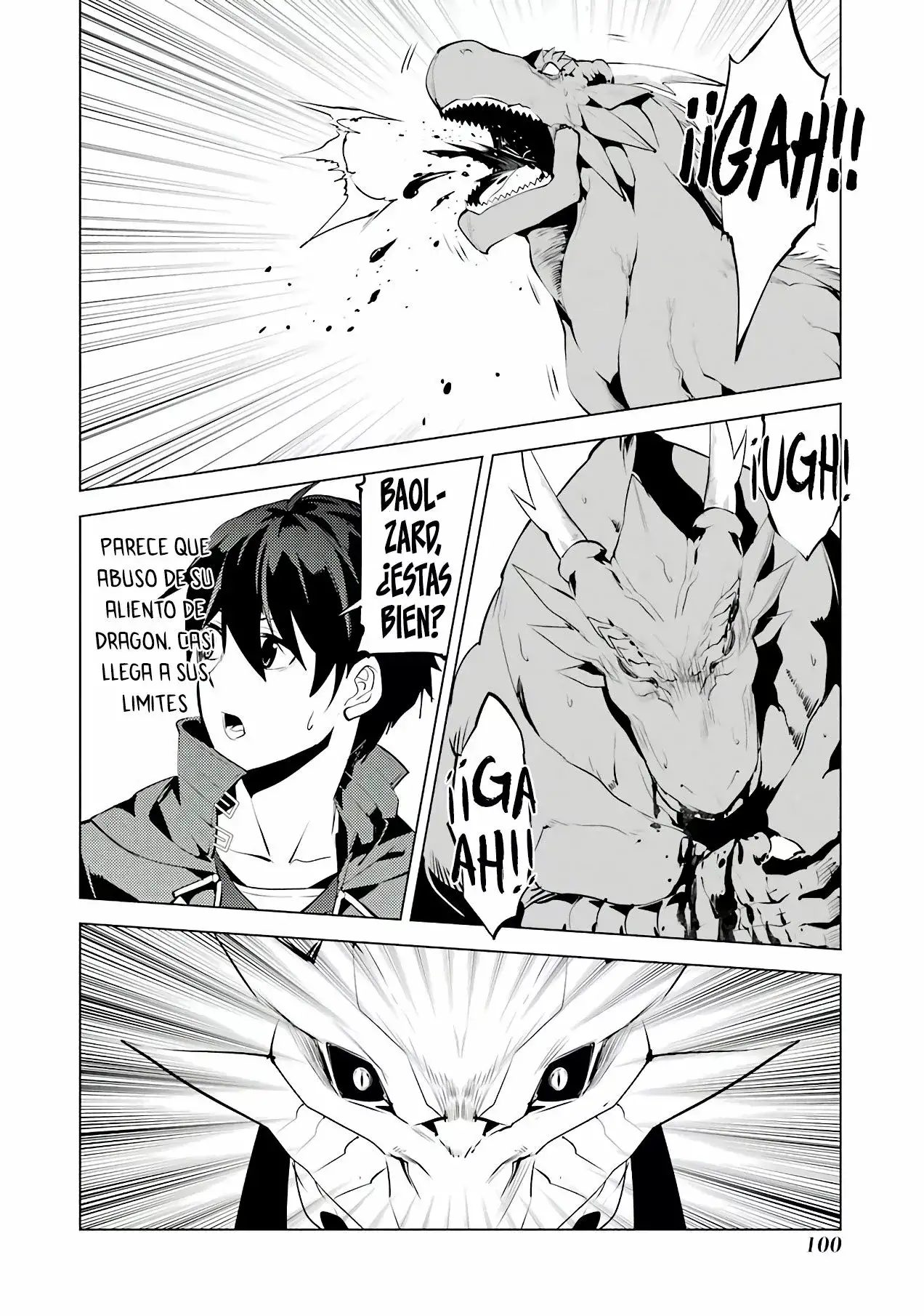 tensei kenja no isekai raifu daini no shokugyo wo ete sekai saikyou ni narimashita - Capítulo 26 - Página 35 - LectorTMOo