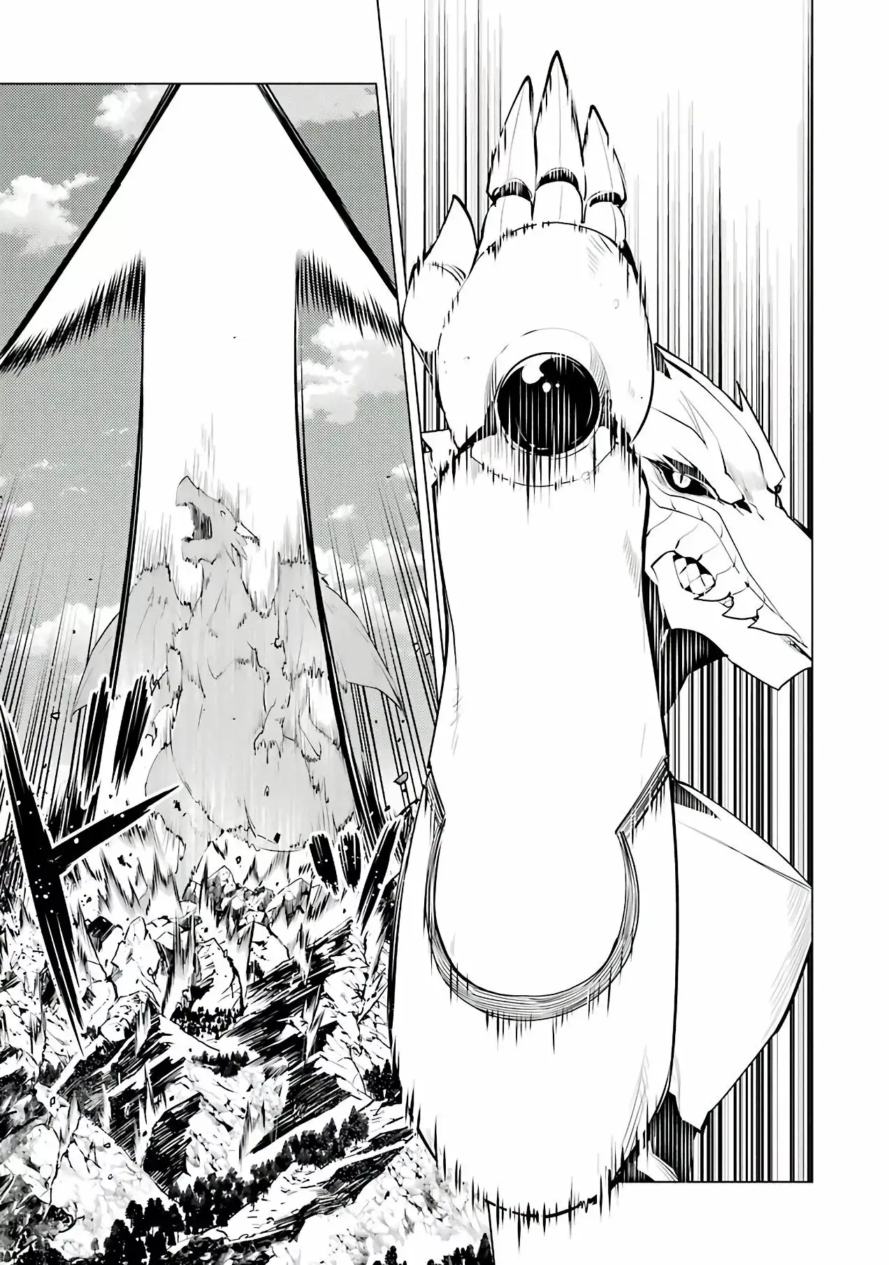 tensei kenja no isekai raifu daini no shokugyo wo ete sekai saikyou ni narimashita - Capítulo 26 - Página 36 - LectorTMOo