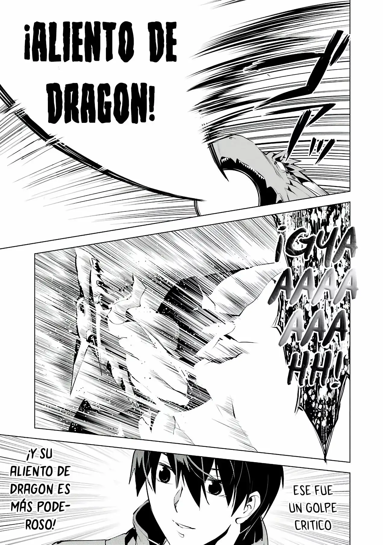 tensei kenja no isekai raifu daini no shokugyo wo ete sekai saikyou ni narimashita - Capítulo 26 - Página 47 - LectorTMOo