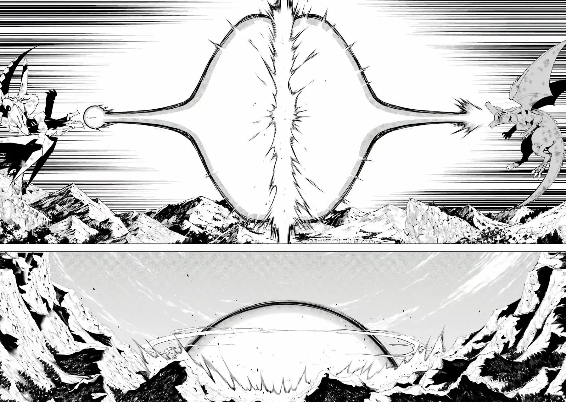 tensei kenja no isekai raifu daini no shokugyo wo ete sekai saikyou ni narimashita - Capítulo 26 - Página 52 - LectorTMOo
