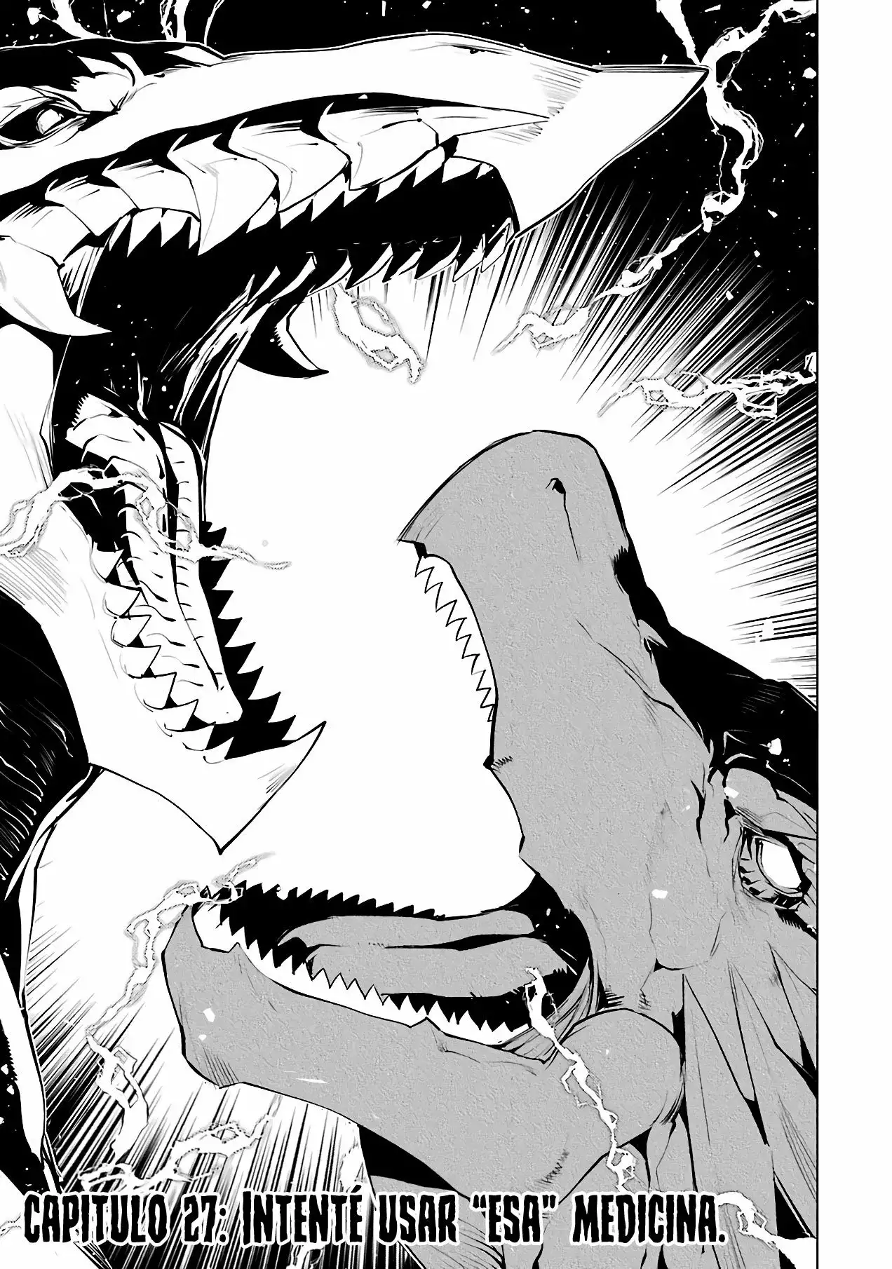 tensei kenja no isekai raifu daini no shokugyo wo ete sekai saikyou ni narimashita - Capítulo 27 - Página 2 - LectorTMOo