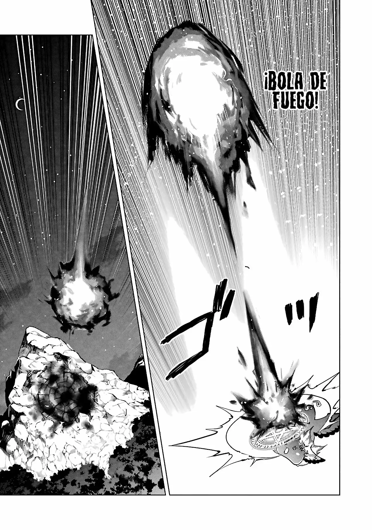 tensei kenja no isekai raifu daini no shokugyo wo ete sekai saikyou ni narimashita - Capítulo 29 - Página 28 - LectorTMOo