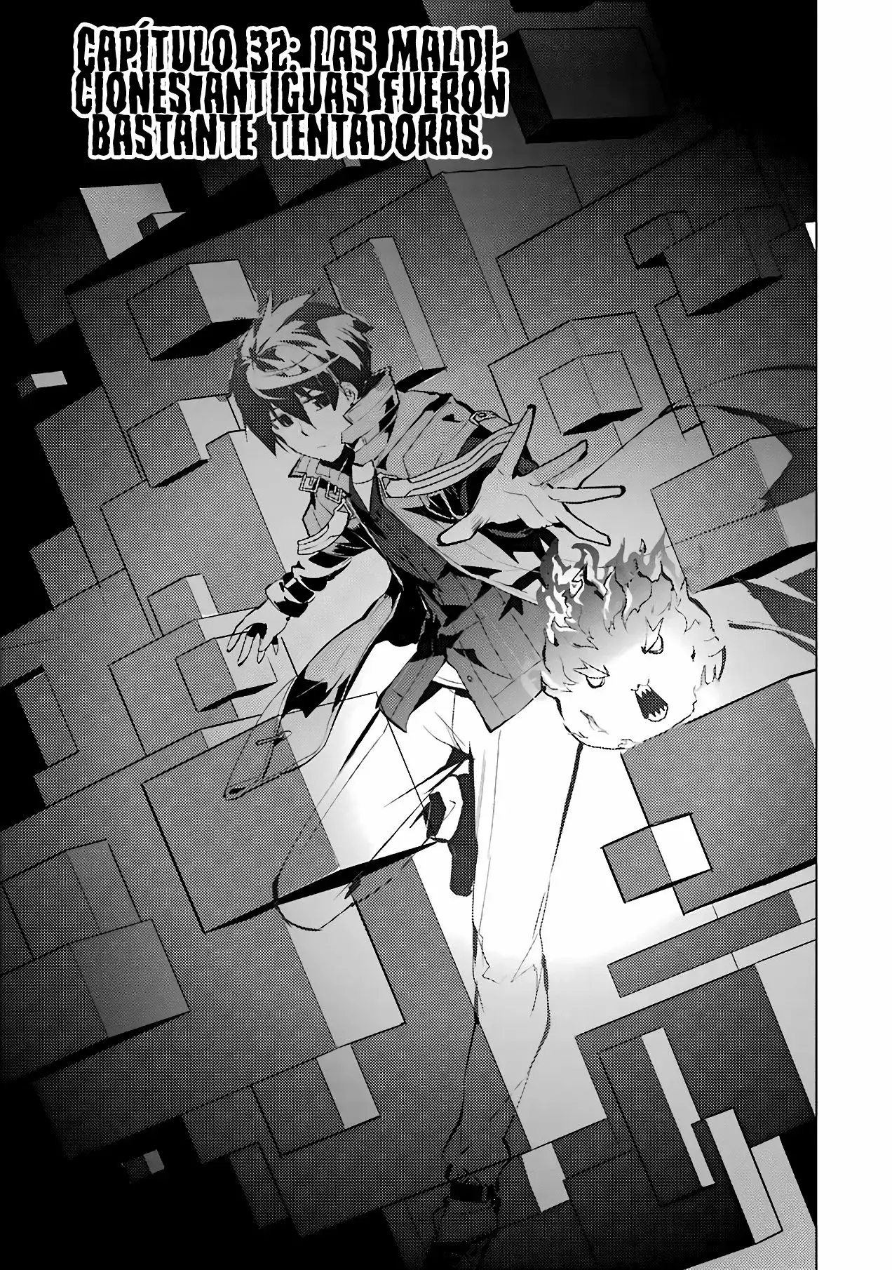 tensei kenja no isekai raifu daini no shokugyo wo ete sekai saikyou ni narimashita - Capítulo 32 - Página 2 - LectorTMOo