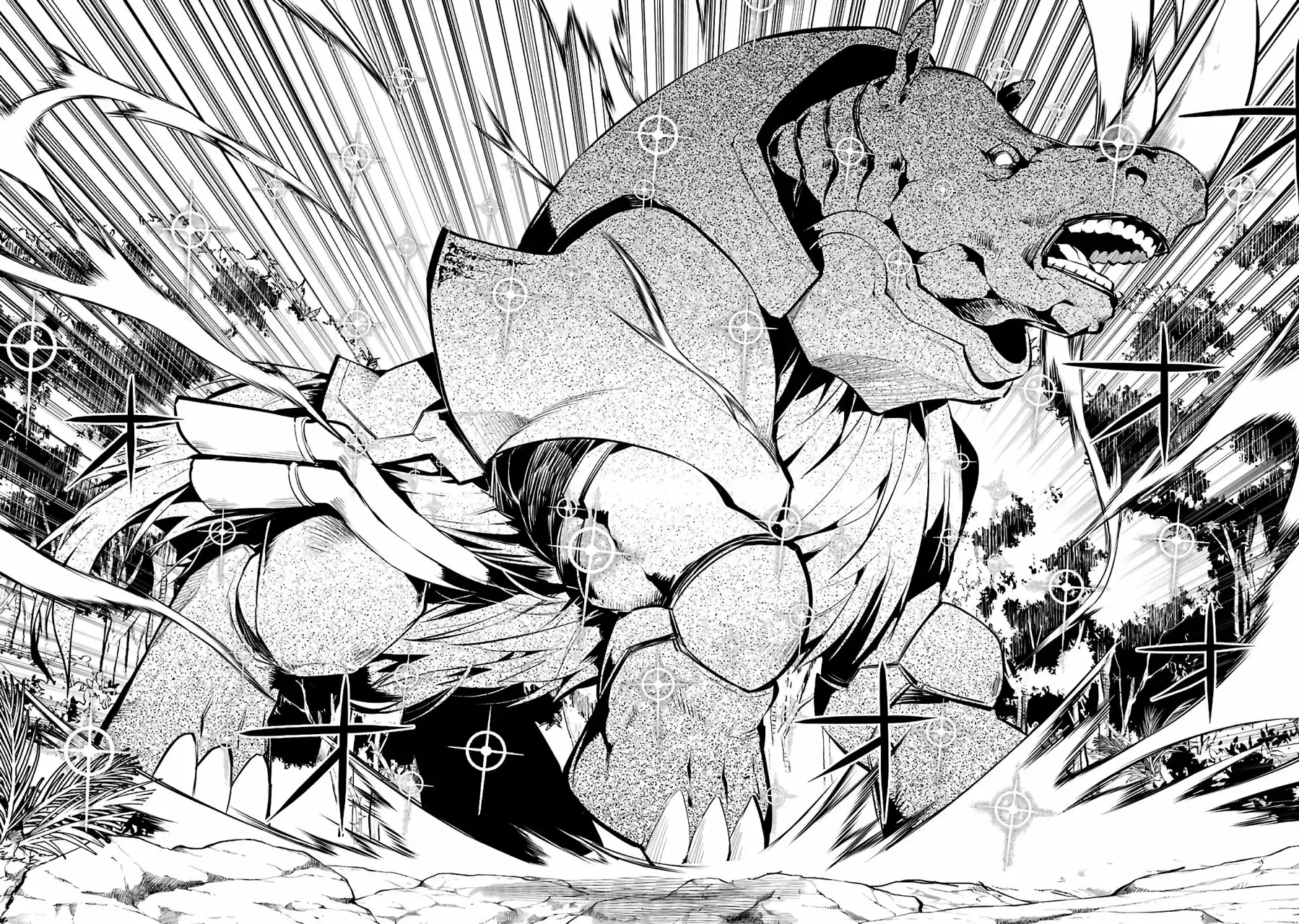 tensei kenja no isekai raifu daini no shokugyo wo ete sekai saikyou ni narimashita - Capítulo 32 - Página 33 - LectorTMOo