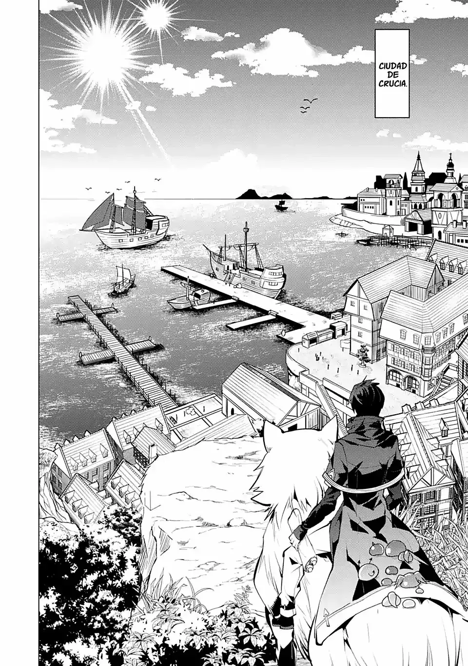 tensei kenja no isekai raifu daini no shokugyo wo ete sekai saikyou ni narimashita - Capítulo 34 - Página 19 - LectorTMOo