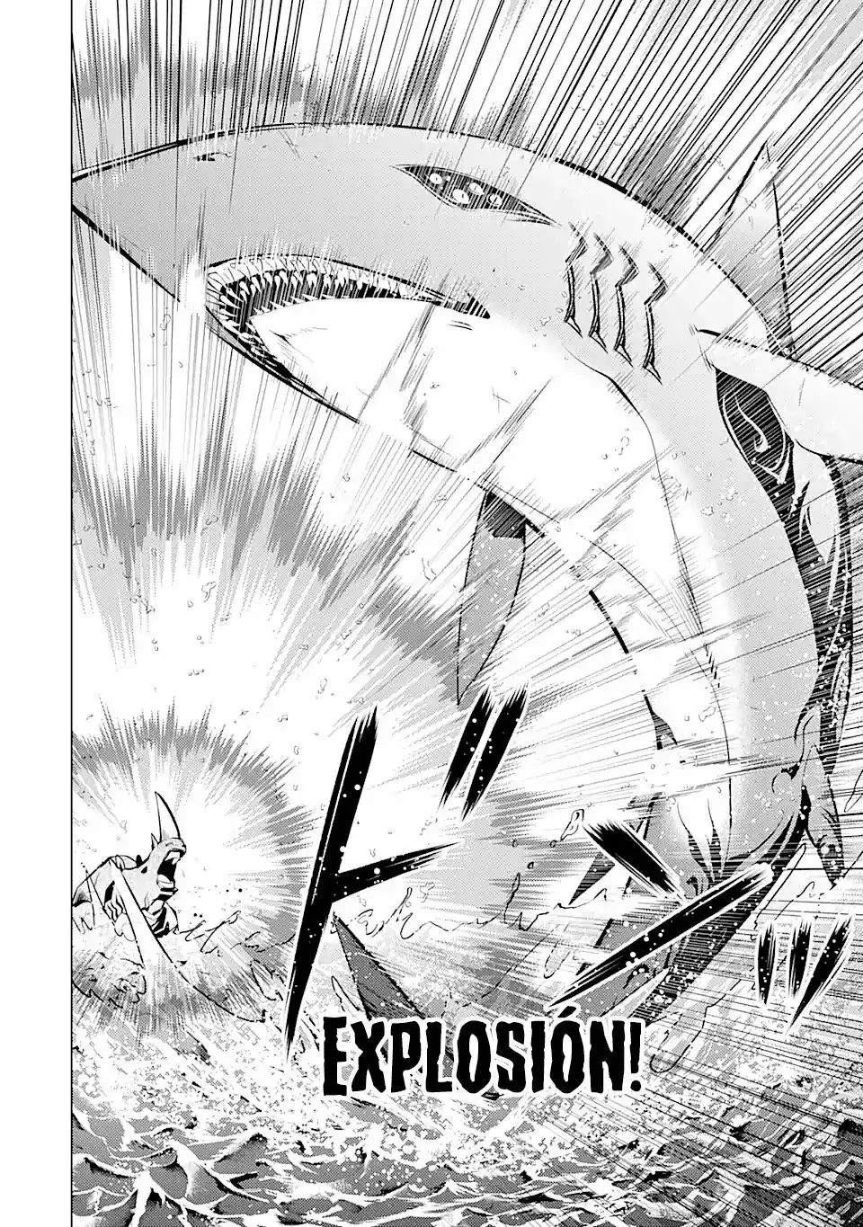 tensei kenja no isekai raifu daini no shokugyo wo ete sekai saikyou ni narimashita - Capítulo 35 - Página 14 - LectorTMOo