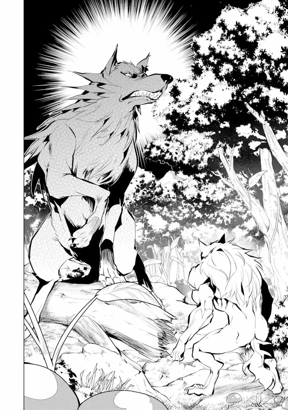 tensei kenja no isekai raifu daini no shokugyo wo ete sekai saikyou ni narimashita - Capítulo 37 - Página 27 - LectorTMOo