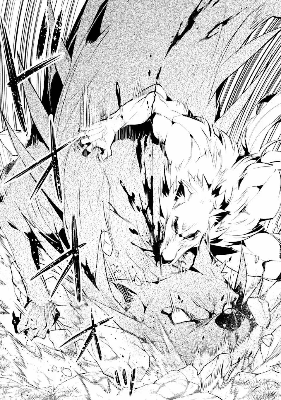 tensei kenja no isekai raifu daini no shokugyo wo ete sekai saikyou ni narimashita - Capítulo 37 - Página 34 - LectorTMOo