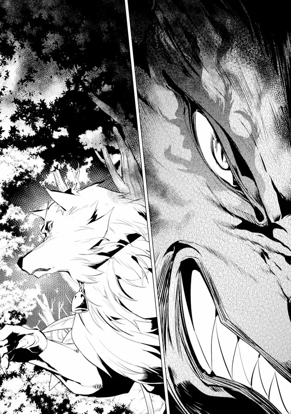tensei kenja no isekai raifu daini no shokugyo wo ete sekai saikyou ni narimashita - Capítulo 37 - Página 35 - LectorTMOo