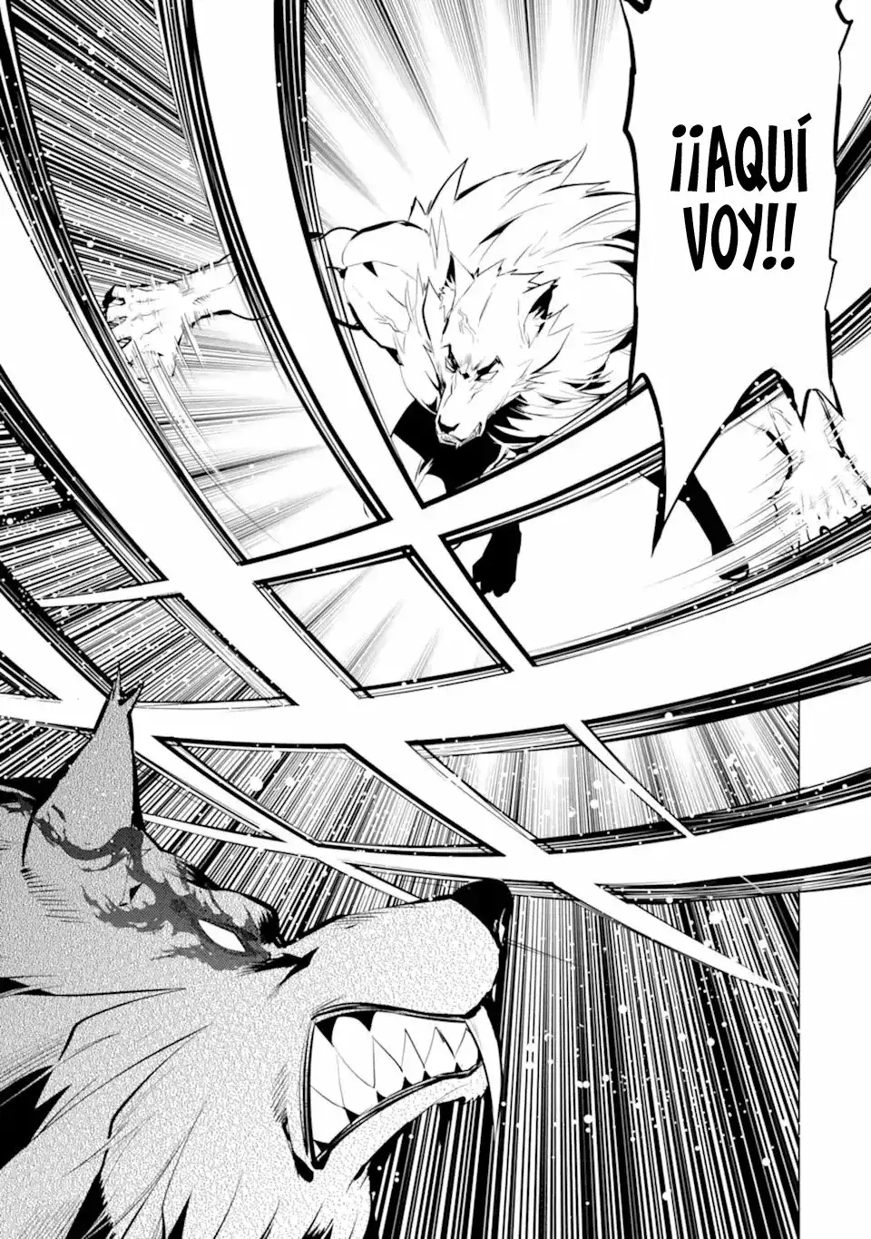 tensei kenja no isekai raifu daini no shokugyo wo ete sekai saikyou ni narimashita - Capítulo 37 - Página 40 - LectorTMOo