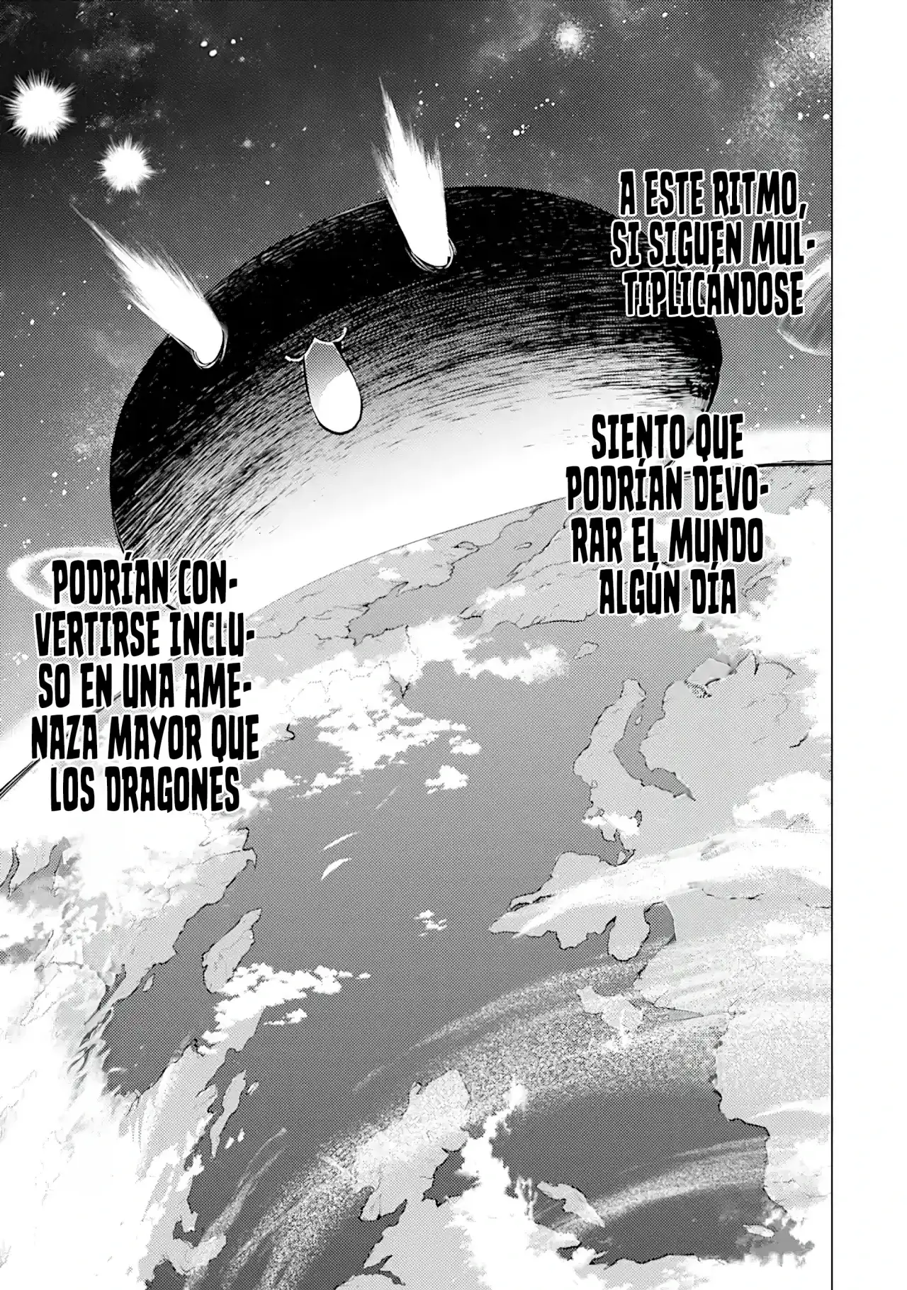tensei kenja no isekai raifu daini no shokugyo wo ete sekai saikyou ni narimashita - Capítulo 40 - Página 8 - LectorTMOo