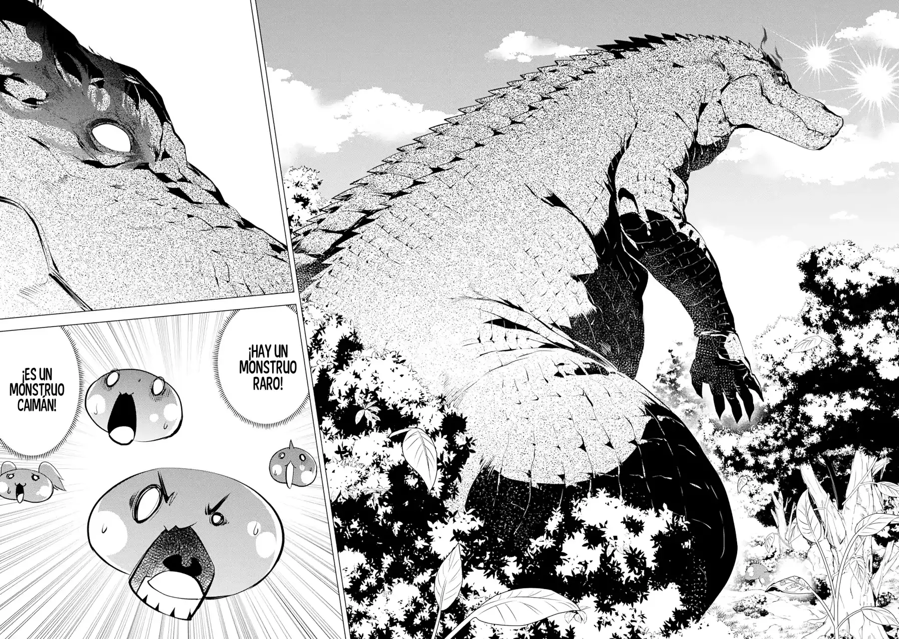 tensei kenja no isekai raifu daini no shokugyo wo ete sekai saikyou ni narimashita - Capítulo 40 - Página 26 - LectorTMOo