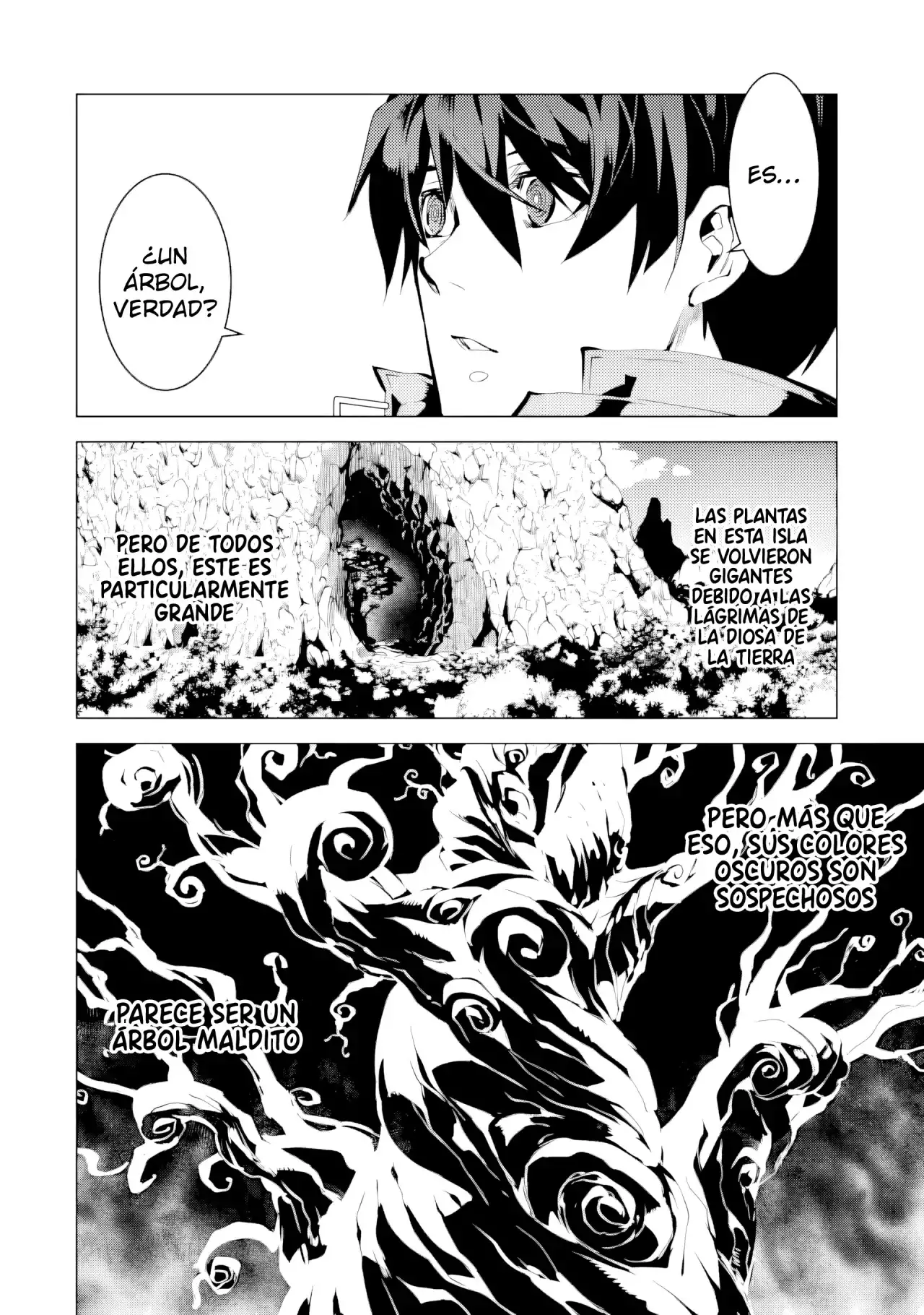 tensei kenja no isekai raifu daini no shokugyo wo ete sekai saikyou ni narimashita - Capítulo 42 - Página 15 - LectorTMOo