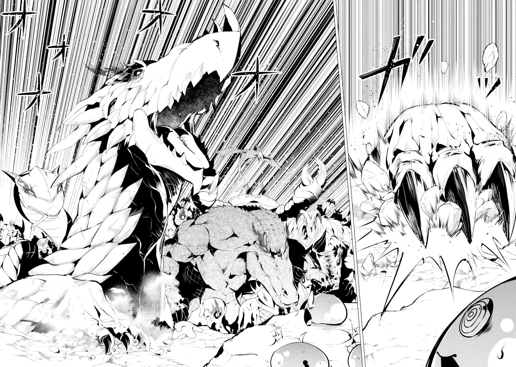 tensei kenja no isekai raifu daini no shokugyo wo ete sekai saikyou ni narimashita - Capítulo 42 - Página 47 - LectorTMOo