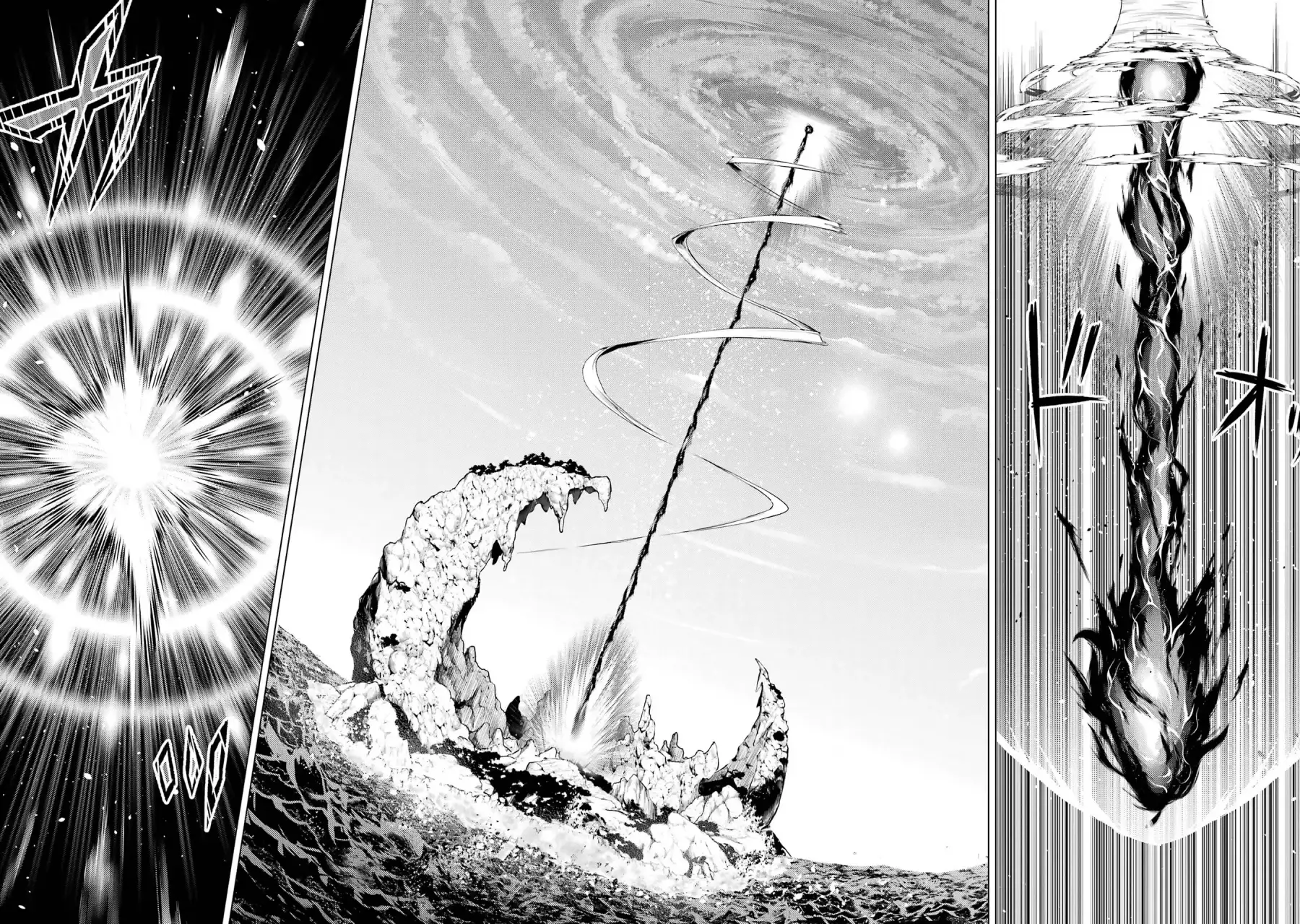 tensei kenja no isekai raifu daini no shokugyo wo ete sekai saikyou ni narimashita - Capítulo 43 - Página 46 - LectorTMOo