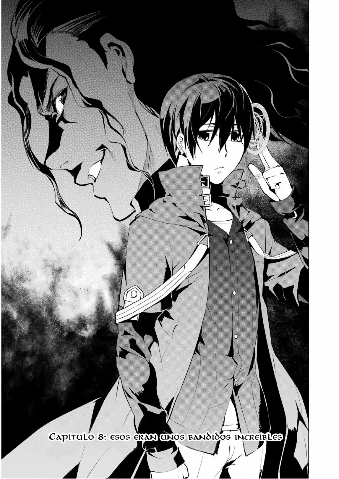 tensei kenja no isekai raifu daini no shokugyo wo ete sekai saikyou ni narimashita - Capítulo 8 - Página 2 - LectorTMOo