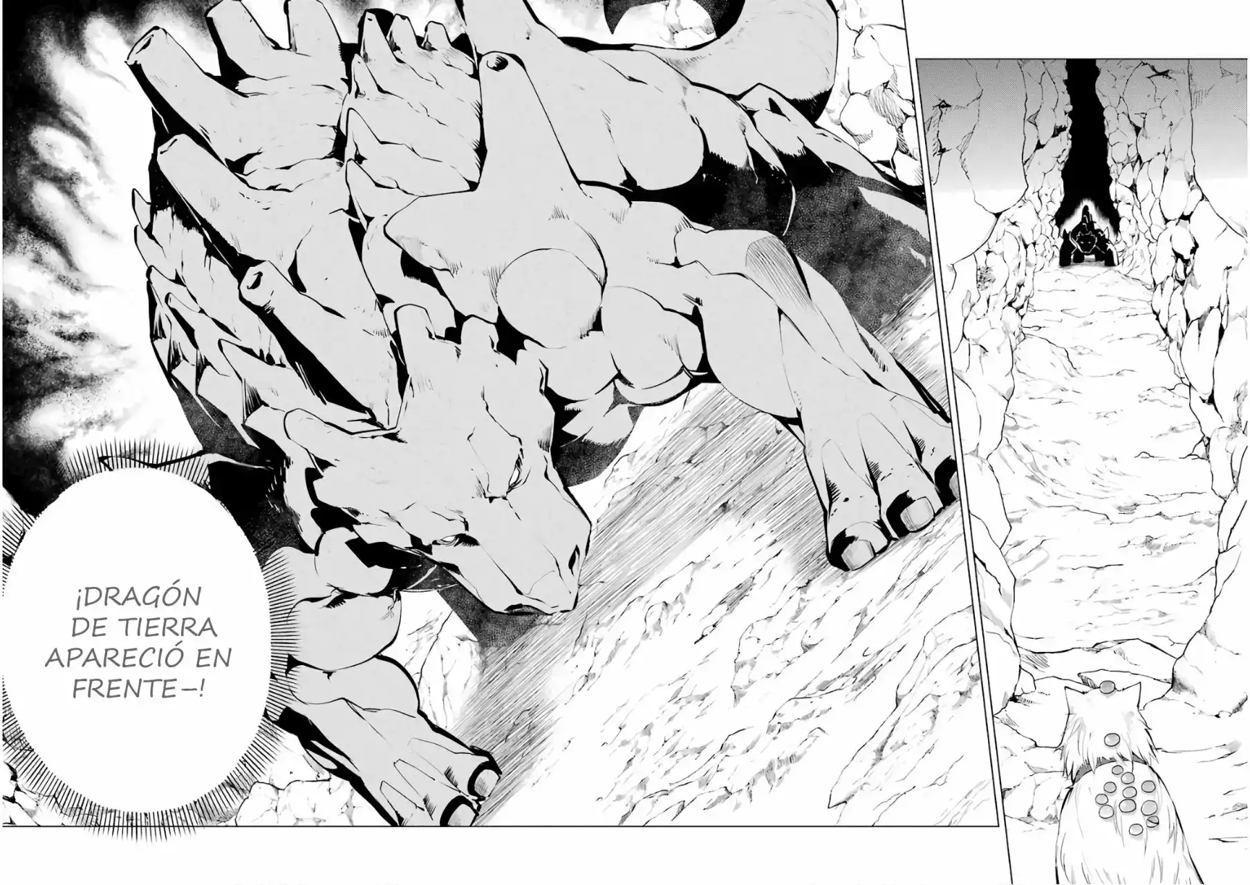 tensei kenja no isekai raifu daini no shokugyo wo ete sekai saikyou ni narimashita - Capítulo 8 - Página 53 - LectorTMOo