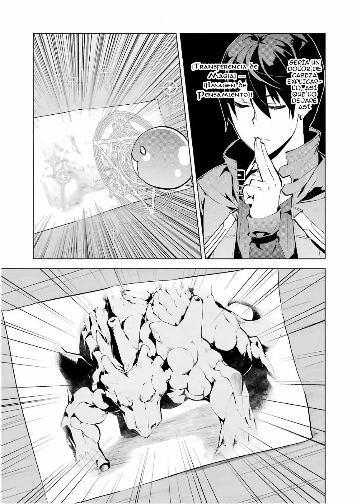 tensei kenja no isekai raifu daini no shokugyo wo ete sekai saikyou ni narimashita - Capítulo 9 - Página 30 - LectorTMOo