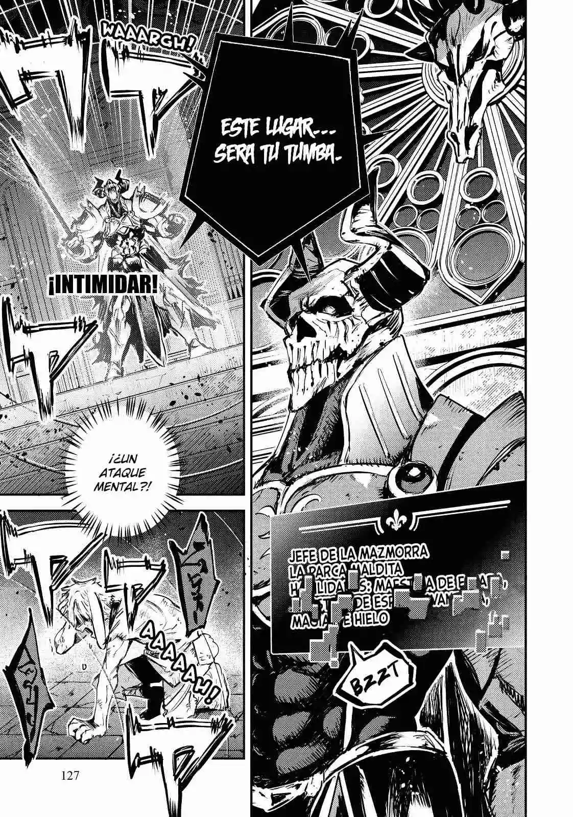 Tensei Shitara Ken Deshita: Another Wish - Capítulo 25 - Página 2 - LectorTMOo