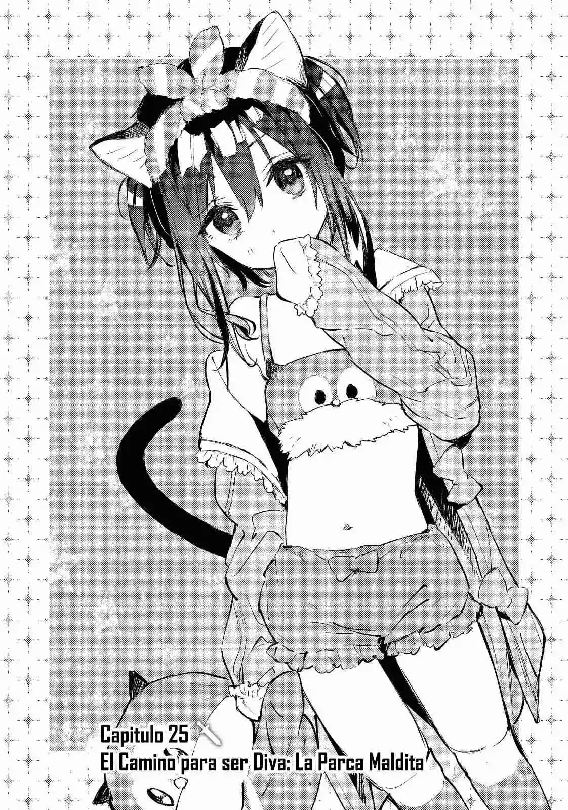 Tensei Shitara Ken Deshita: Another Wish - Capítulo 25 - Página 3 - LectorTMOo